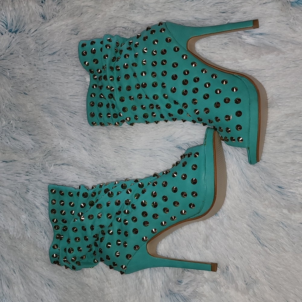 Booties - image 2